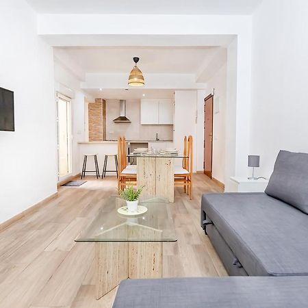 Апартаменты Bhost - Soho Малага Экстерьер фото